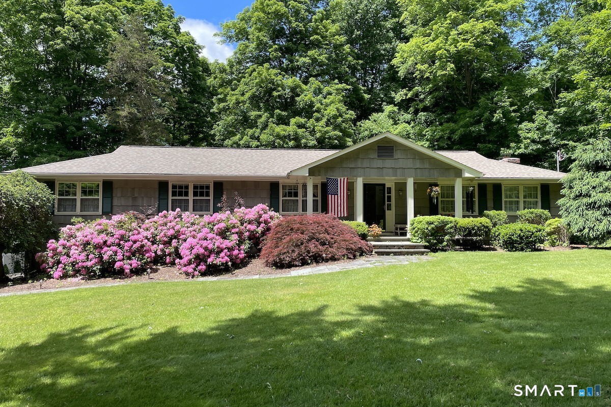 3 Hawthorne Hill Road, Newtown, CT 06470 | For Sale at $645,000