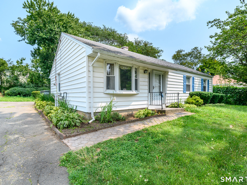  single family home for sale located at 472 Anton Street, Bridgeport, CT 06606