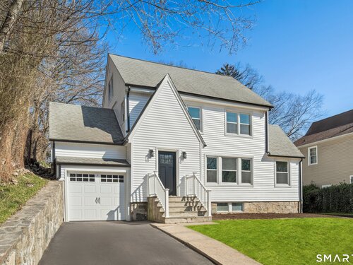  single family home for sale located at 29 Pierce Place, Stamford, CT 06906