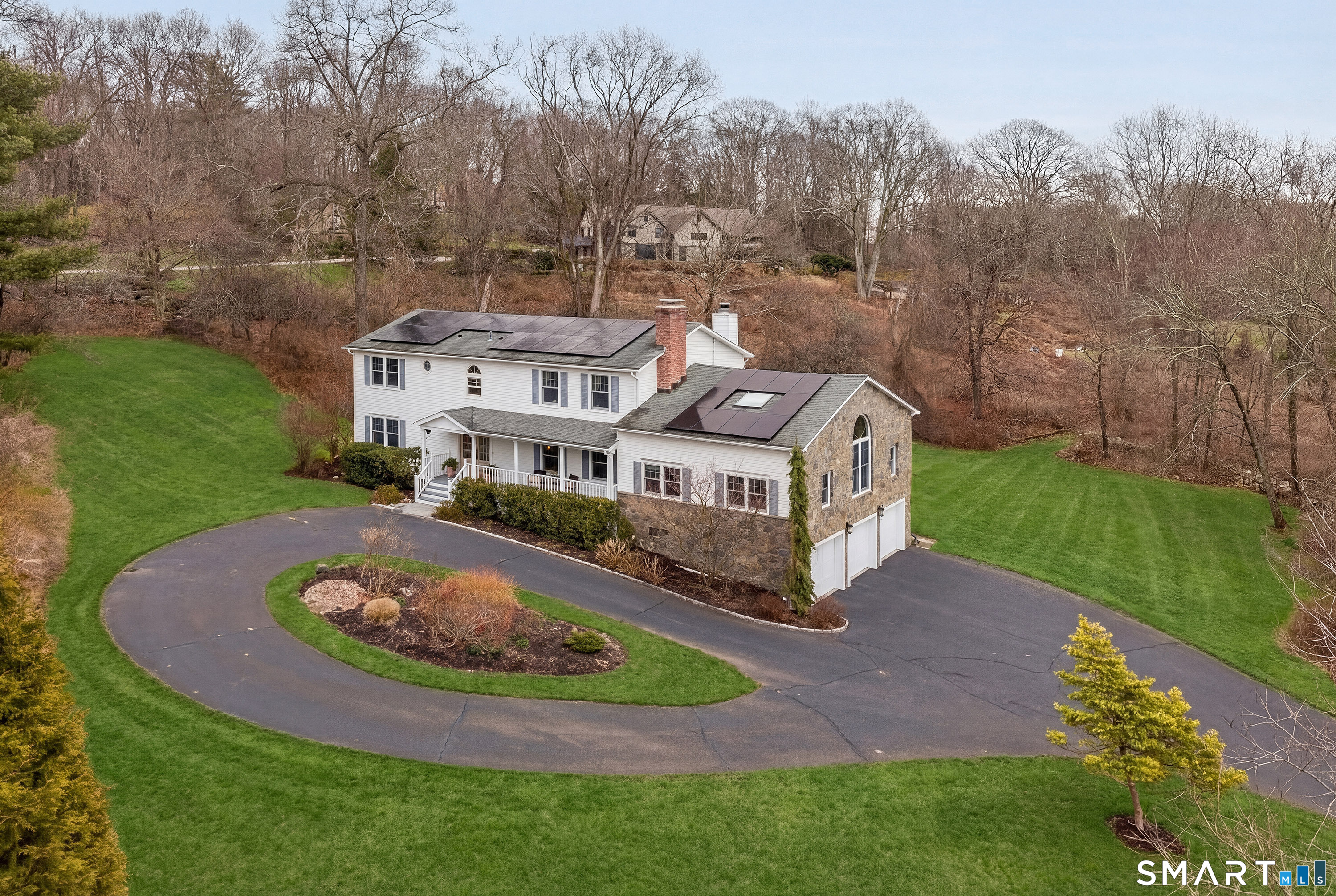 4 Marshall Lane, Weston, CT 06883 | For Sale at $1,429,000