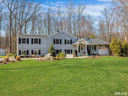  single family home for sale located at 19 Half Mile Common, Westport, CT 06880