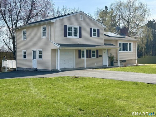  single family home for sale located at 25 Dairy Farm Road, Norwalk, CT 06851