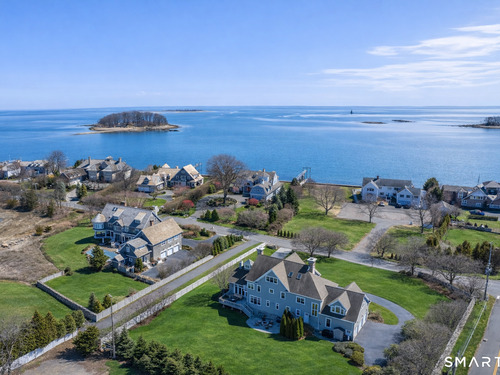  single family home for sale located at 3 Shorehaven Road, Norwalk, CT 06855