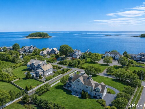  single family home for sale located at 3 Shorehaven Road, Norwalk, CT 06855