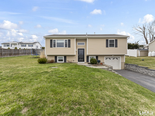  single family home for sale located at 16 Curtis Avenue, New Fairfield, CT 06812