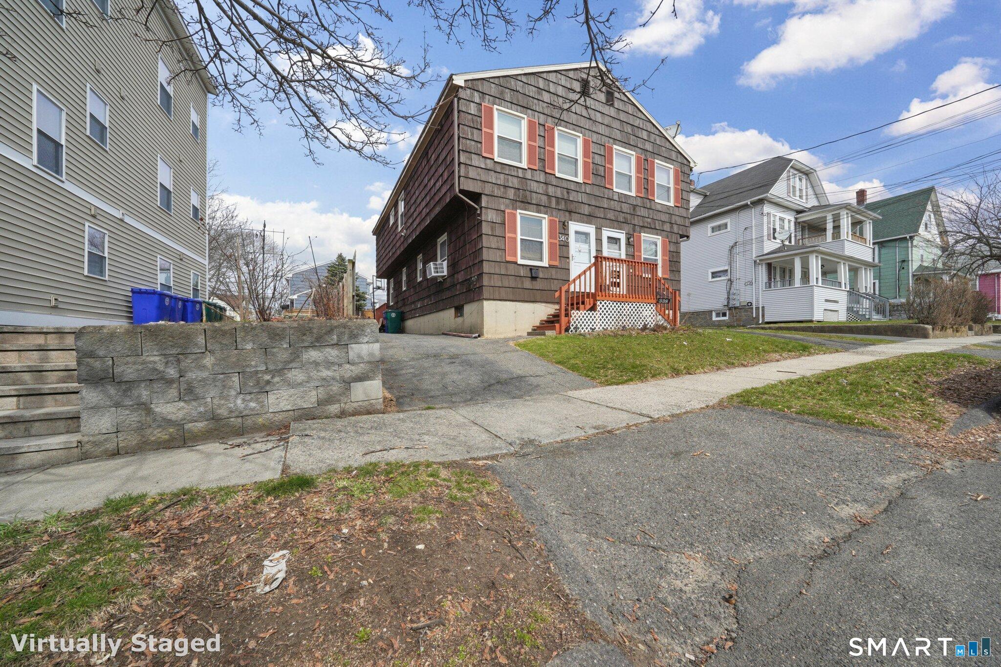 340 Jackson Avenue, Stratford, CT 06615 | For Sale at $368,000