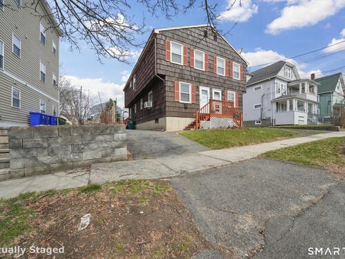  single family home for sale located at 340 Jackson Avenue, Stratford, CT 06615