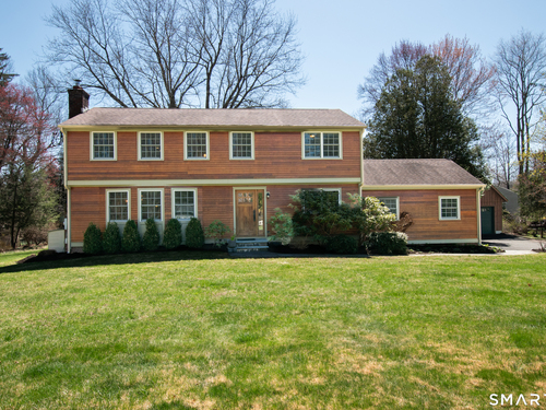  single family home for sale located at 87 Cedar Lane, Ridgefield, CT 06877