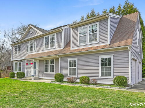  condo home for sale located at 155 North Taylor Avenue, 155, Norwalk, CT 06854