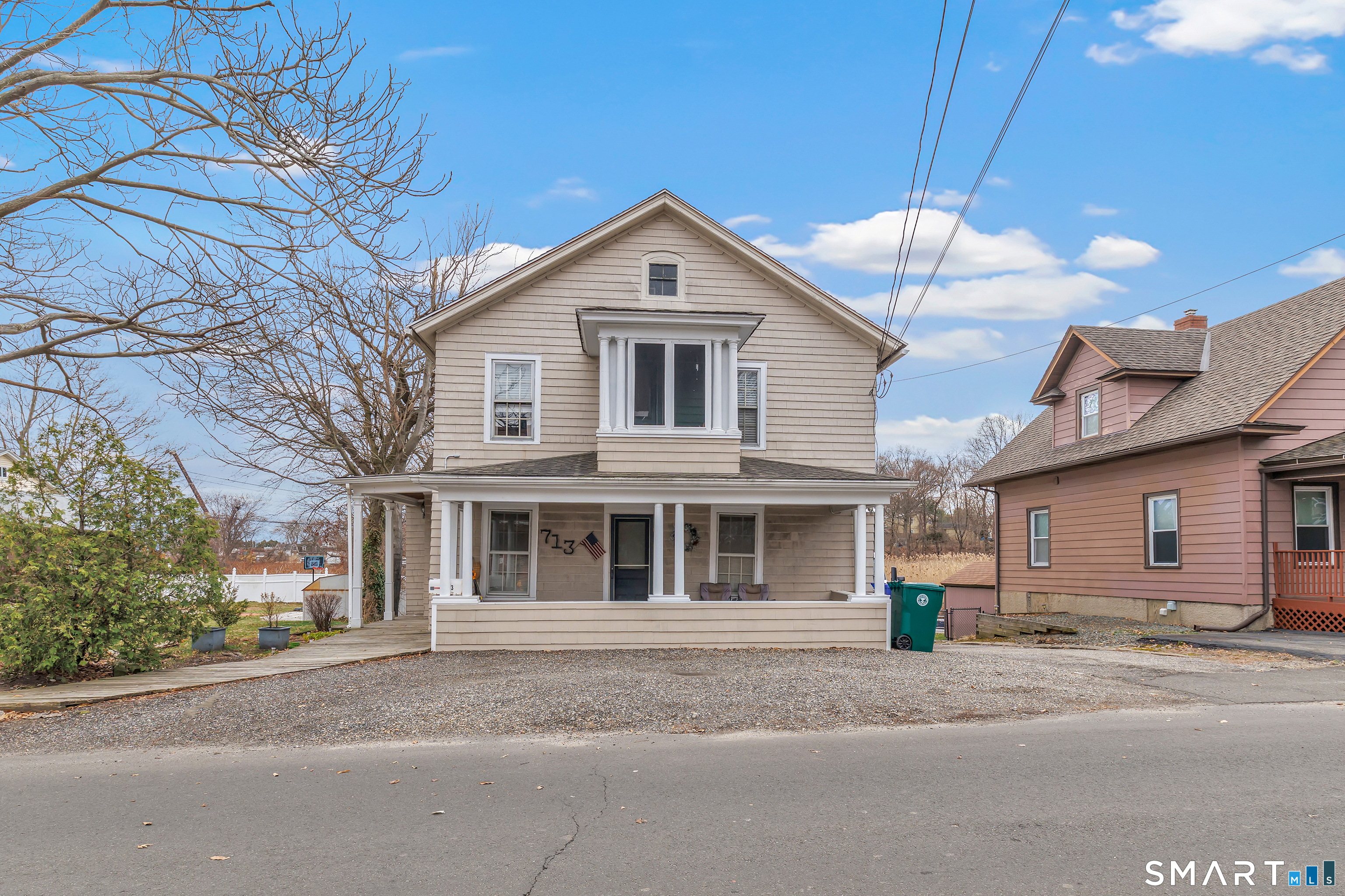 713 Broad Street, Stratford, CT 06615 | For Sale at $425,000