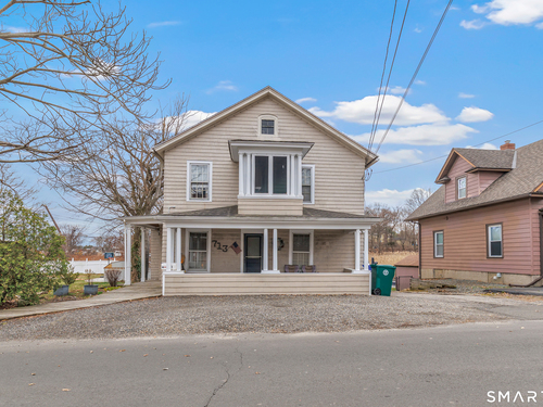  multi family home for sale located at 713 Broad Street, Stratford, CT 06615