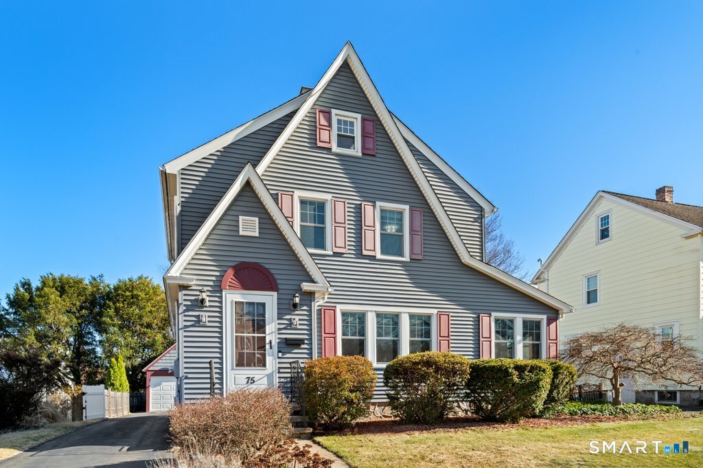 75 Elizabeth Terrace, Stratford, CT 06614 | For Sale at $475,000