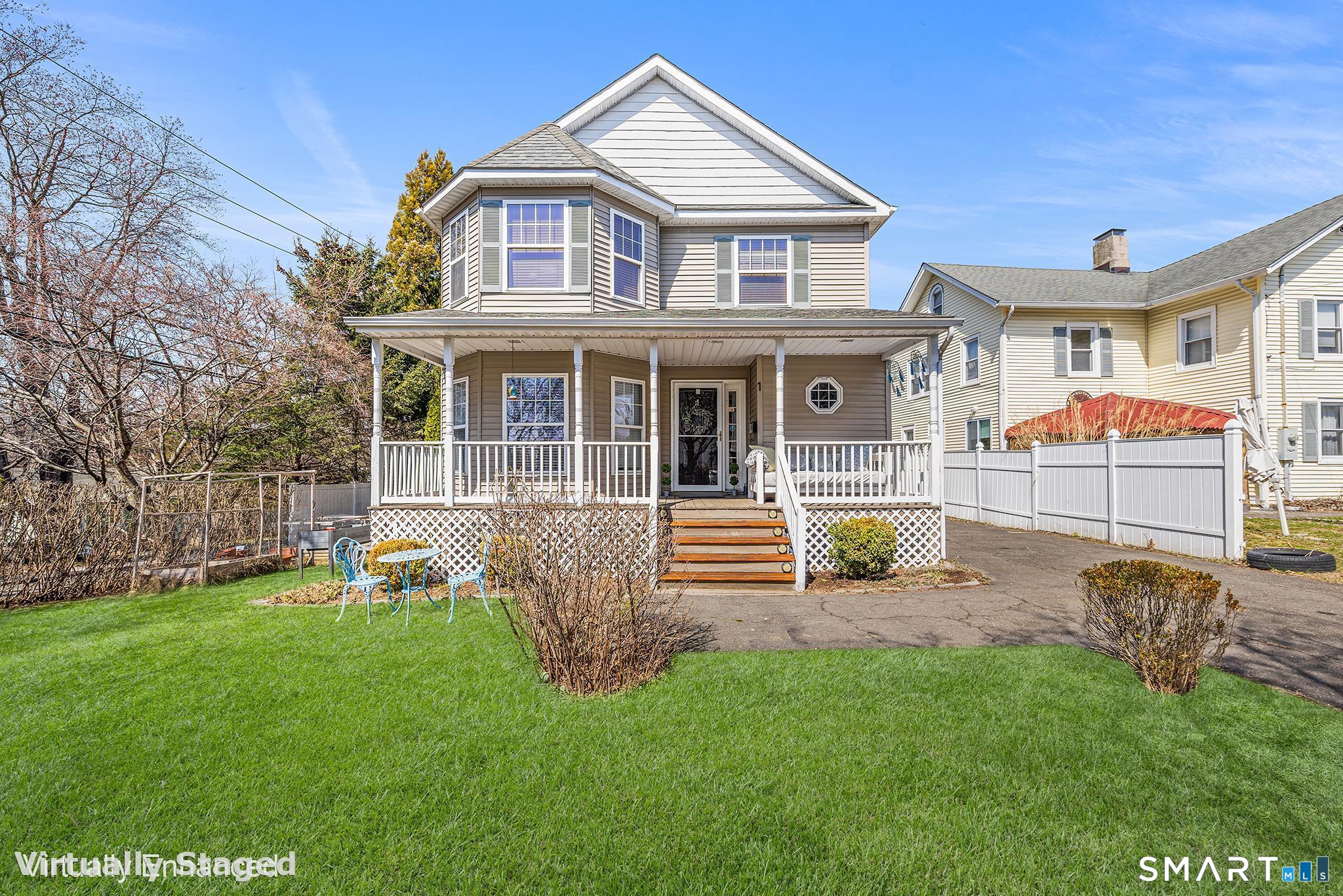 1 Ryan Avenue, Norwalk, CT 06854 | For Sale at $749,000