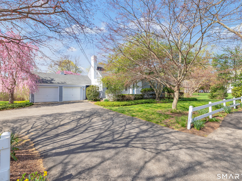  single family home for sale located at 364 Beach Road, Fairfield, CT 06824