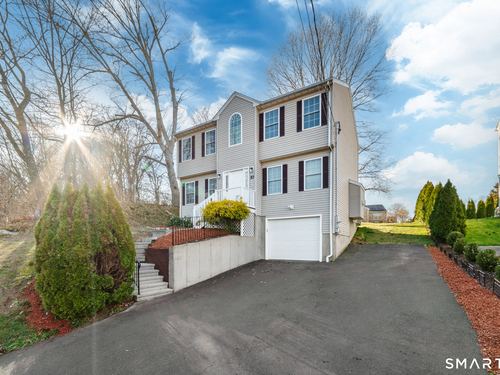  single family home for sale located at 57 Roberts Street, Shelton, CT 06484