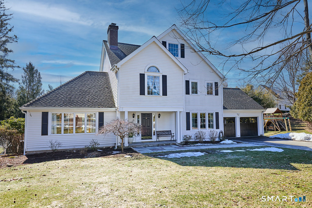 23 Harborview Road, Westport, CT 06880 | For Sale at $2,425,000