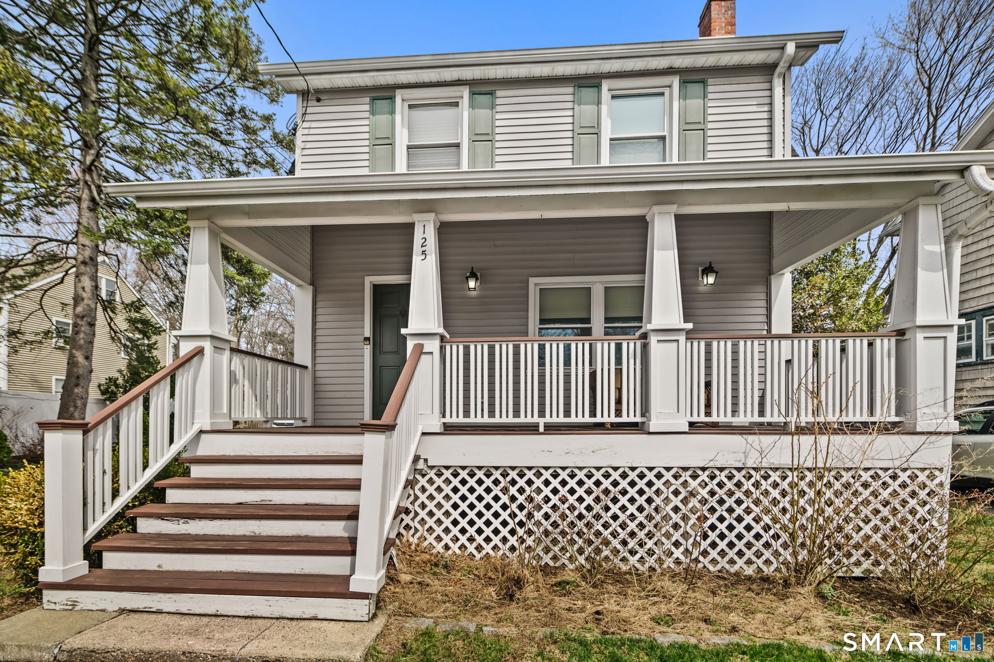 125 Oaklawn Avenue, Stamford, CT 06905 | For Sale at $750,000