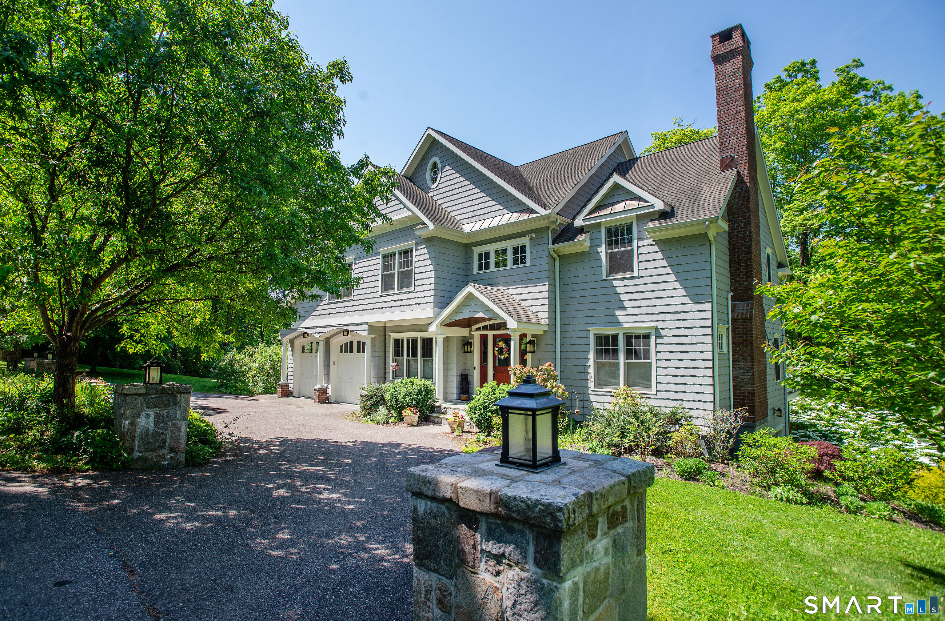 1 Spectacle Lane, Ridgefield, CT 06877 | For Sale at $1,575,000