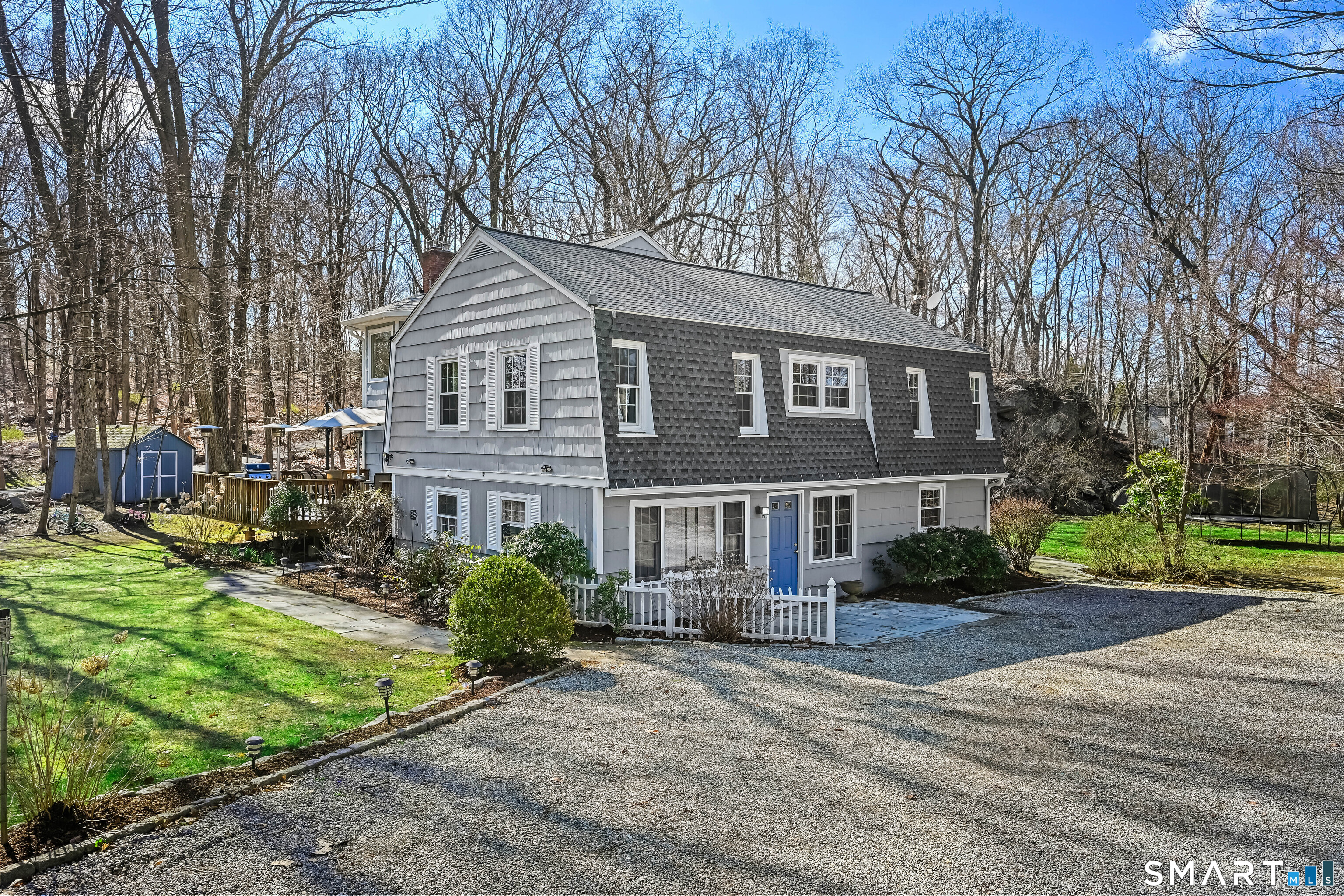 52 Partrick Road, Westport, CT 06880 | For Sale at $1,699,000