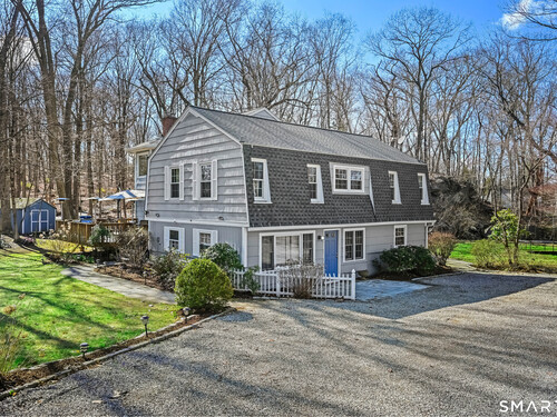  single family home for sale located at 52 Partrick Road, Westport, CT 06880