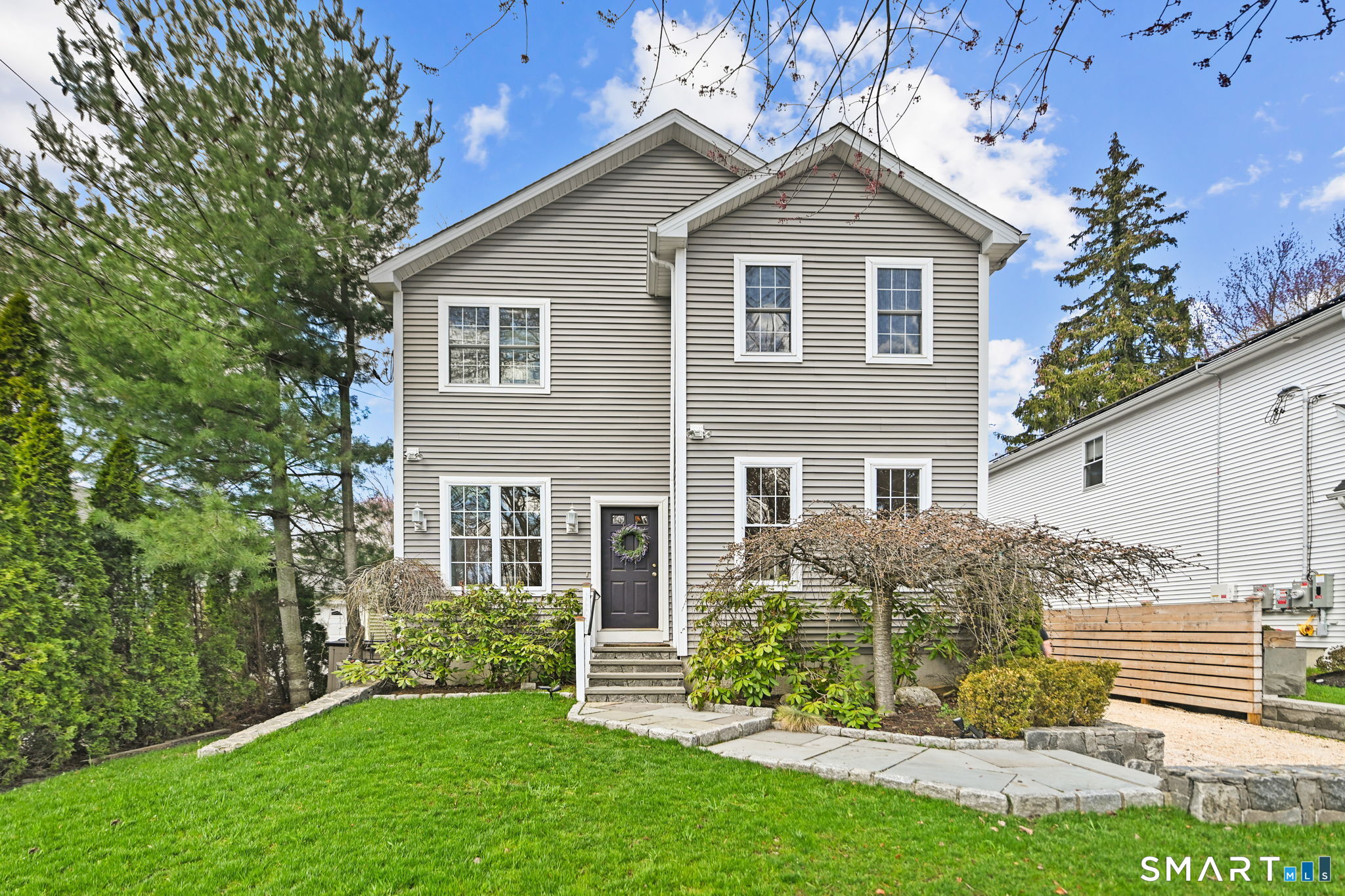 50 Berkeley Road, Fairfield, CT 06825 | For Sale at $839,500