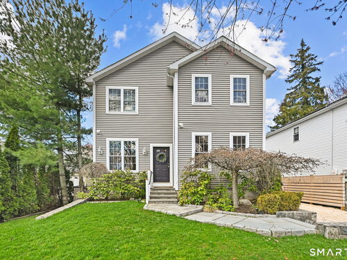  single family home for sale located at 50 Berkeley Road, Fairfield, CT 06825