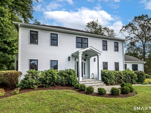  single family home for sale located at 13 Old Castle Drive, Newtown, CT 06470
