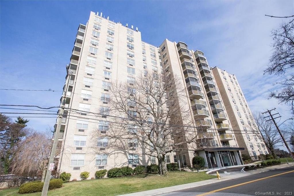 1 Strawberry Hill Court, 2c, Stamford, CT 06902 | For Sale at $389,000