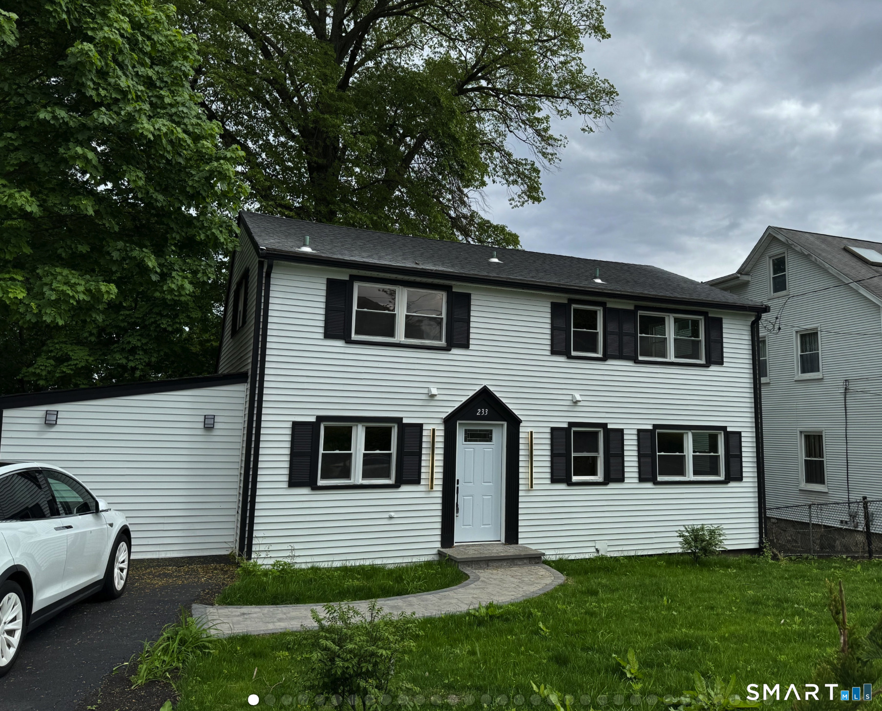 233 Glenbrook Road, Stamford, CT 06906 | For Sale at $815,000