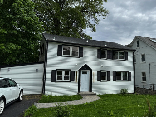  single family home for sale located at 233 Glenbrook Road, Stamford, CT 06906