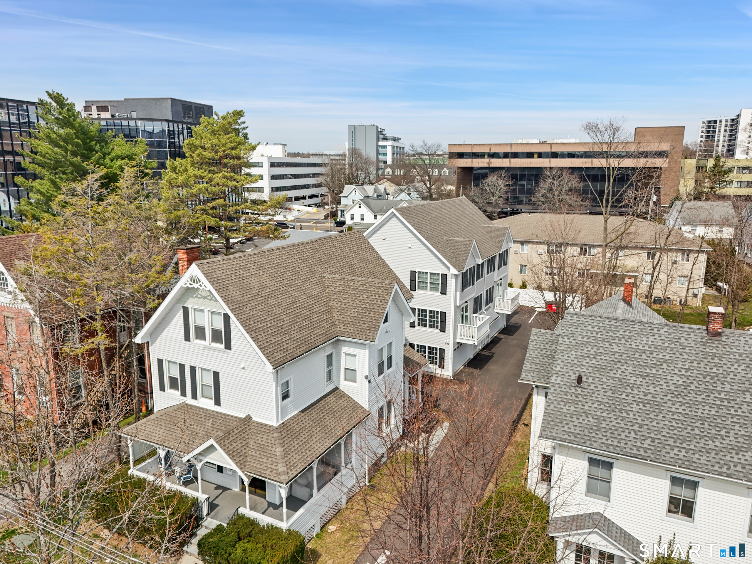 24 Hoyt Street, Stamford, CT 06905 | For Sale at $2,495,000