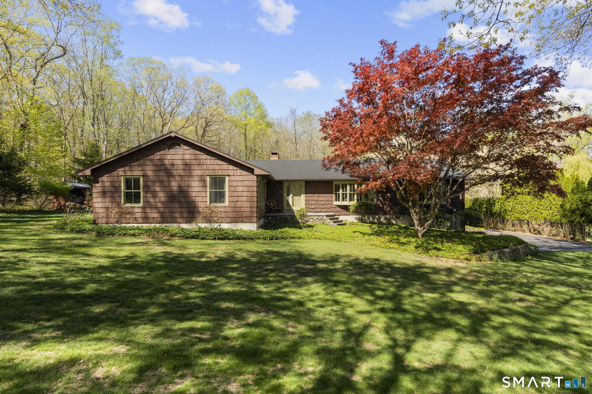 19 Hawley Road, Shelton, CT 06484 | For Sale at $1,090,000