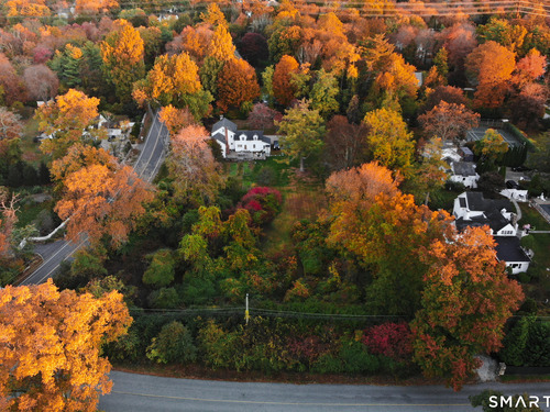 Antique single family home for sale located at 120 Chestnut Hill Road, Wilton, CT 06897