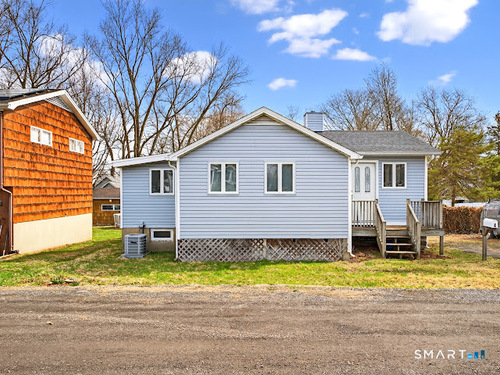  single family home for sale located at 4 Springdale Court, Norwalk, CT 06850