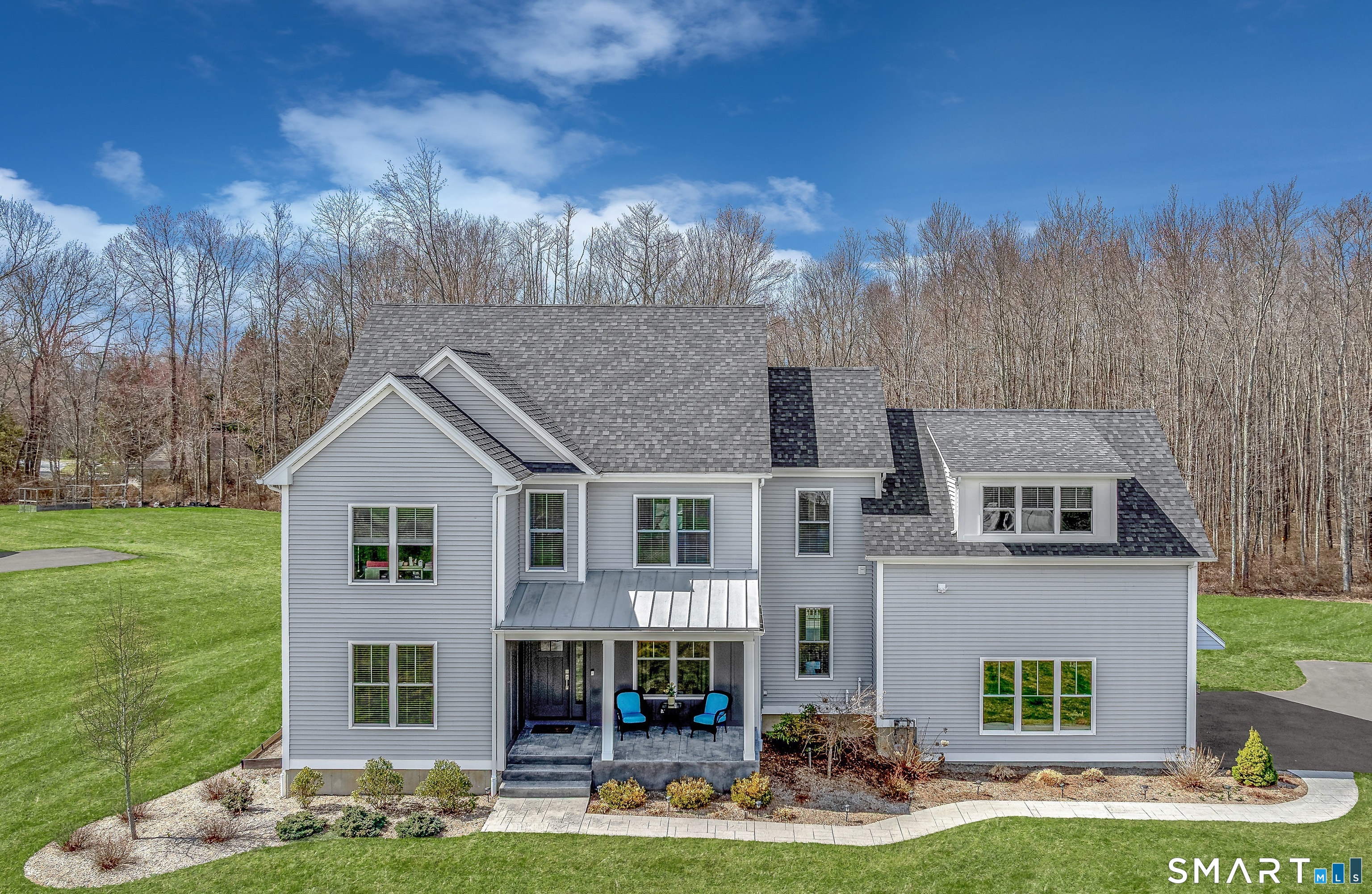 4B Turkey Roost Road, Newtown, CT 06482 | For Sale at $950,000