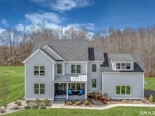  single family home for sale located at 4B Turkey Roost Road, Newtown, CT 06482