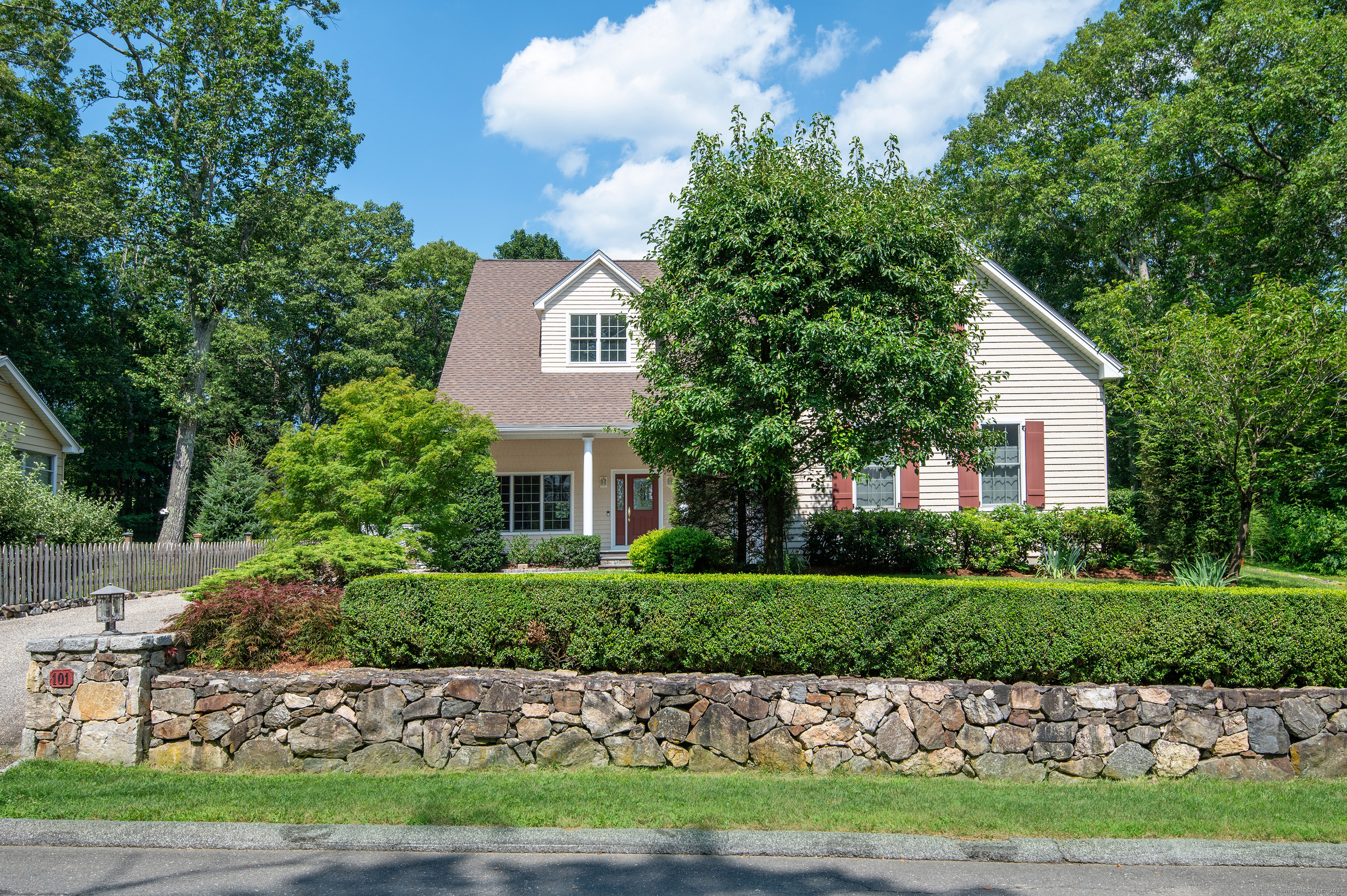 101 Carol Street, Danbury, CT 06810 | For Sale at $1,300,000