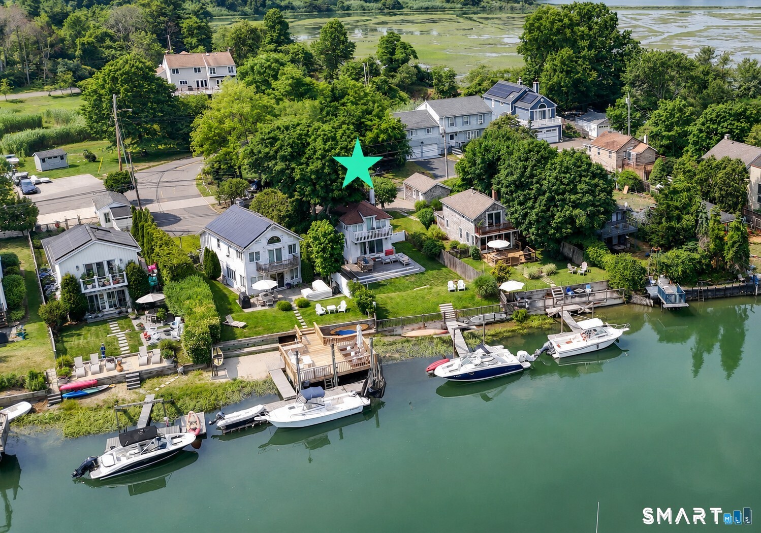 119 Old Dam Road, Fairfield, CT 06824 | For Sale at $1,175,000
