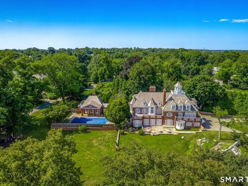  single family home for sale located at 21 Point Road, Norwalk, CT 06854