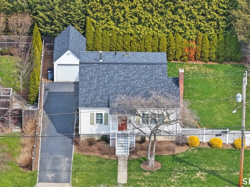  single family home for sale located at 87 James Street, Fairfield, CT 06824