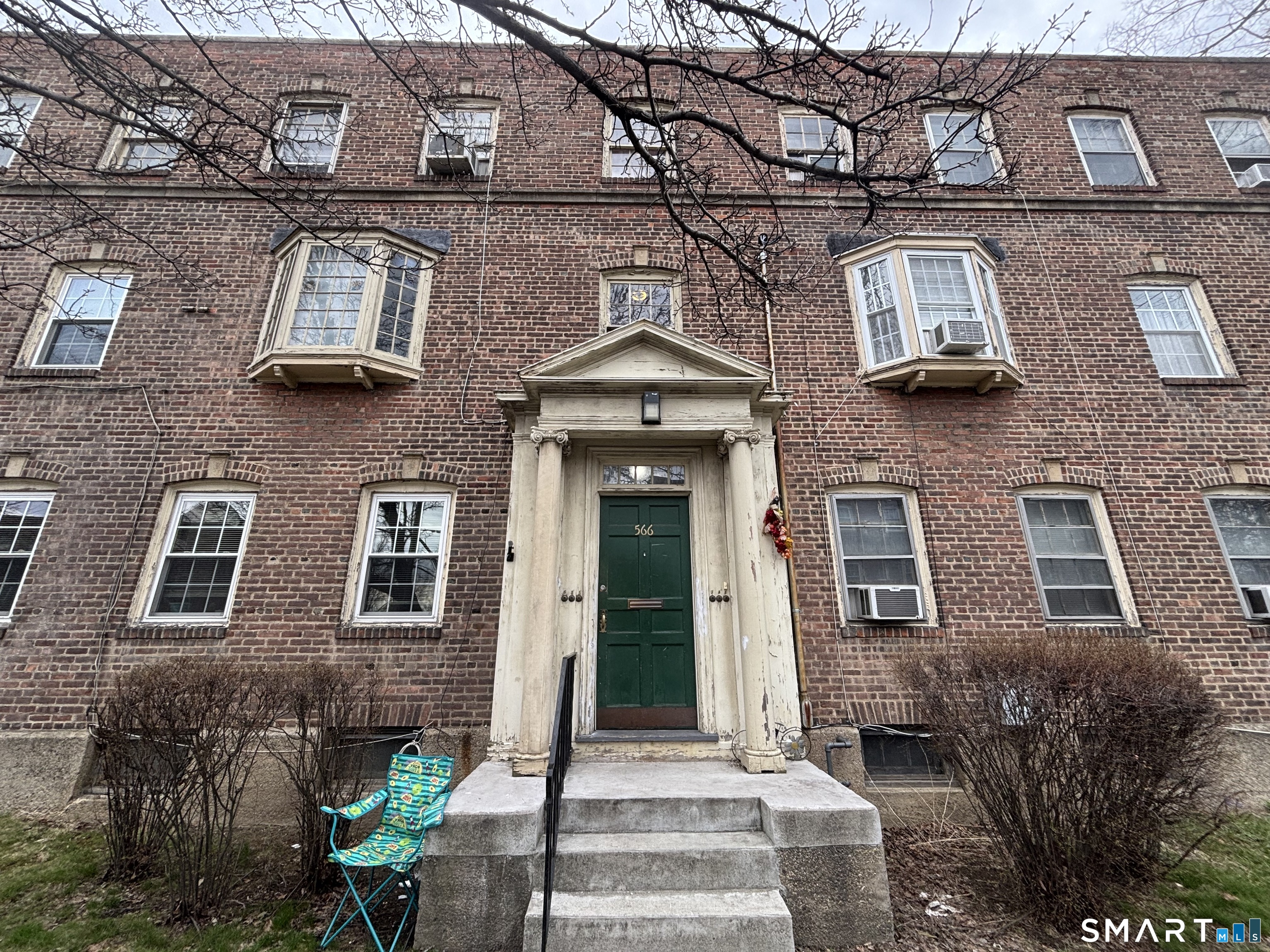 566 Wilmont Avenue, Bridgeport, CT 06607 | For Sale at $60,000