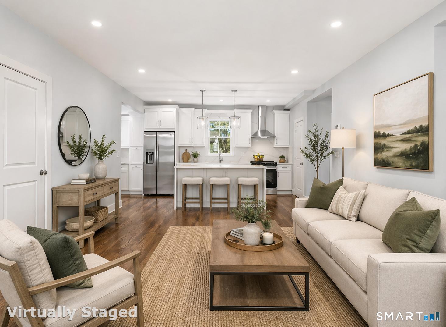 85 Soundview Avenue, Norwalk, CT 06854 | For Sale at $1,570,000