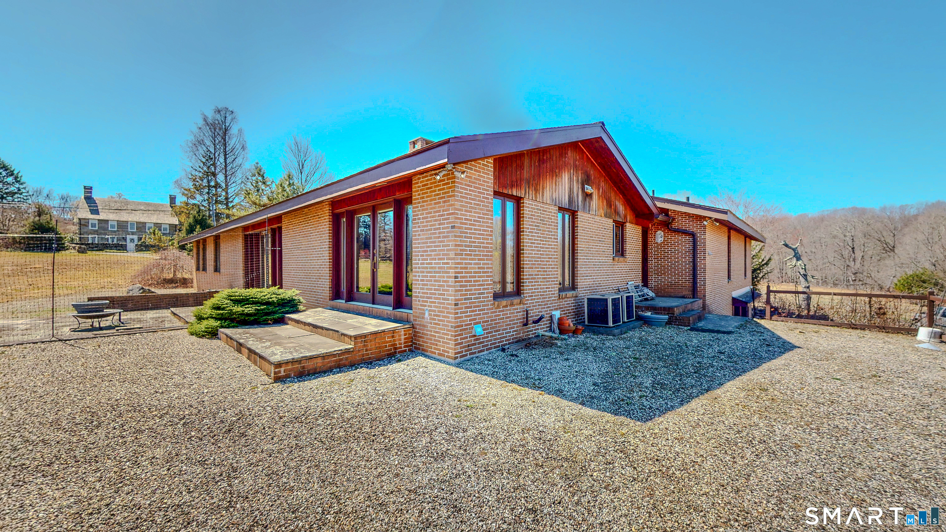 19 Marchant Road, Redding, CT 06896 | For Sale at $1,050,000