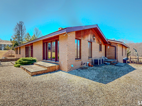  single family home for sale located at 19 Marchant Road, Redding, CT 06896