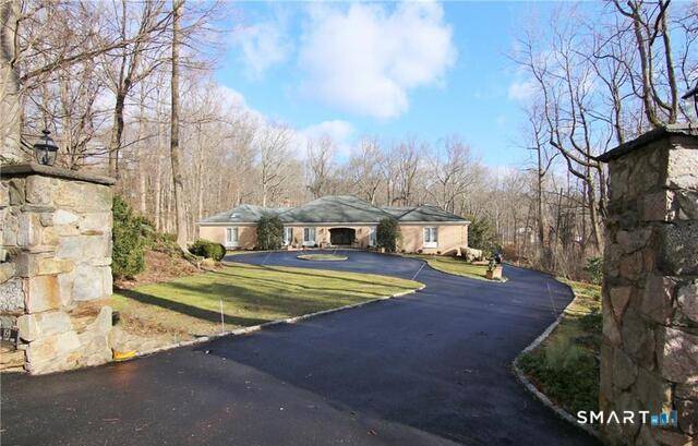 159 Long Close Road, Stamford, CT 06902 | For Sale at $2,199,900