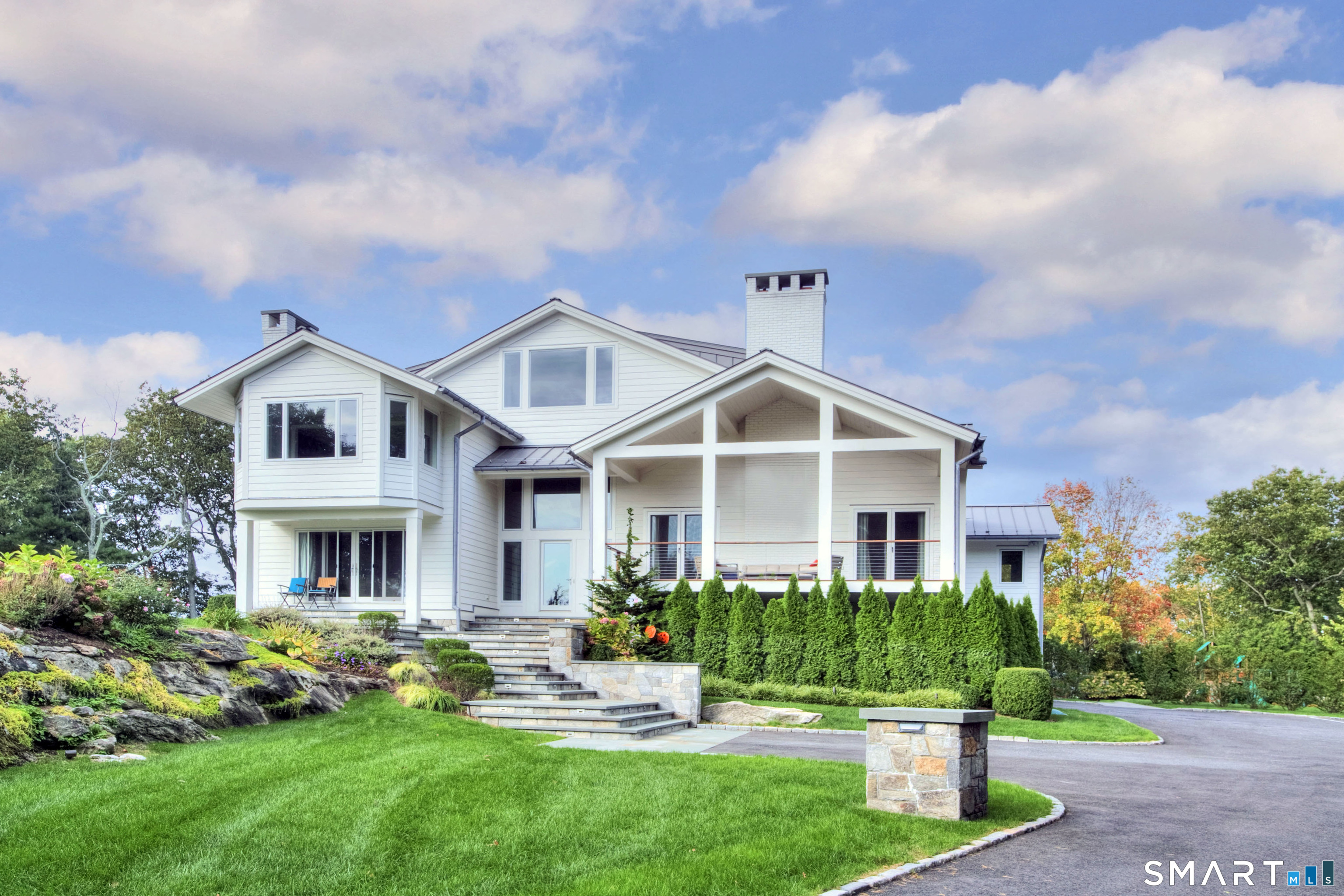 3 Stony Point West Road West, Westport, CT 06880 | For Sale at $5,925,000