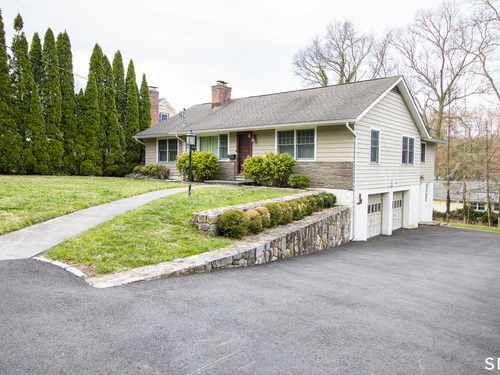  single family home for sale located at 575 Church Hill Road, Fairfield, CT 06825