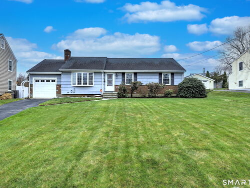  single family home for sale located at 85 Maureen Street, Stratford, CT 06615