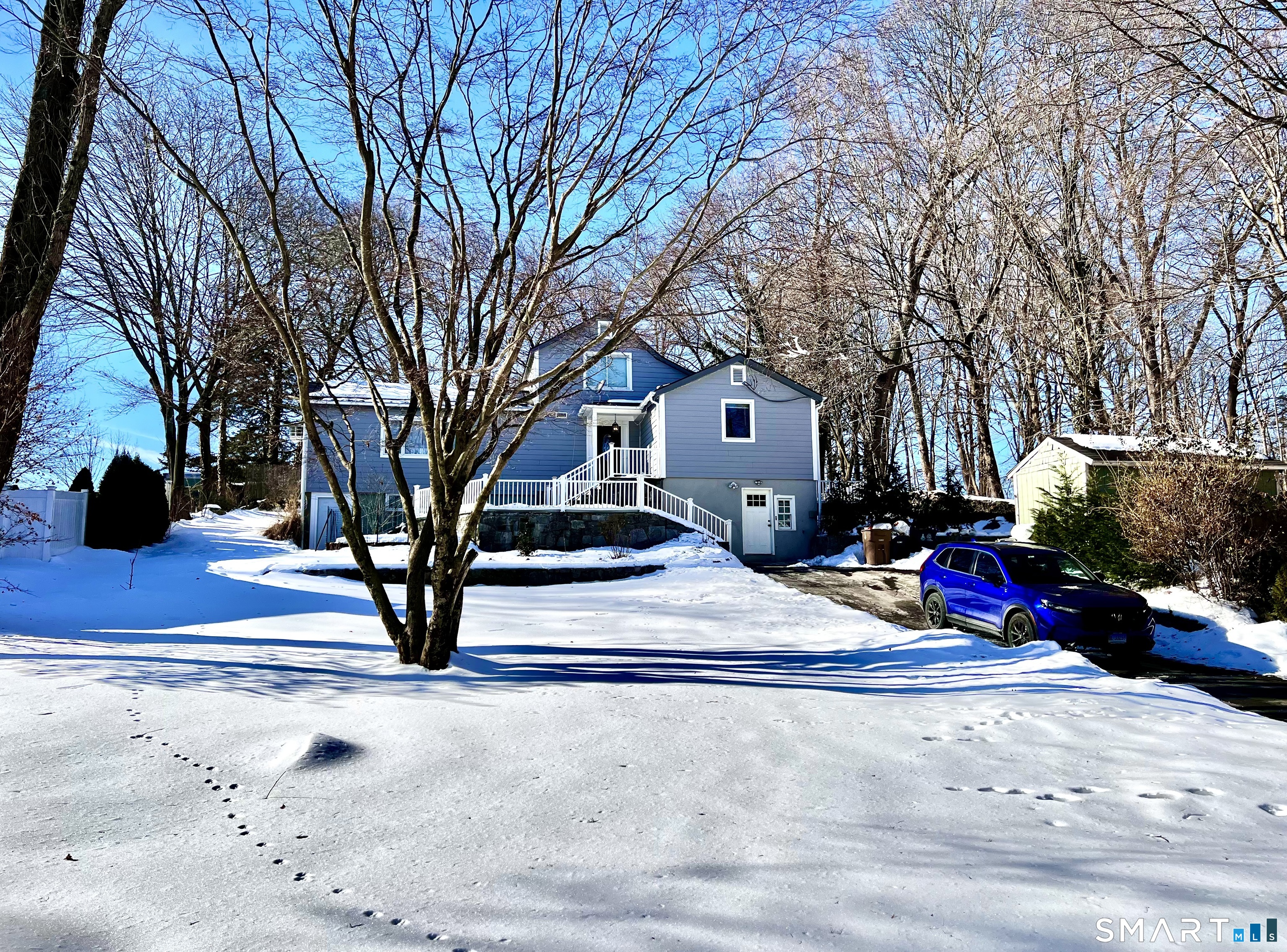 38 Woods End Road, Stamford, CT 06905 | For Sale at $890,000