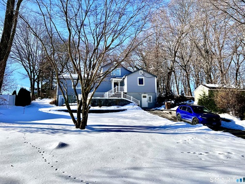  single family home for sale located at 38 Woods End Road, Stamford, CT 06905